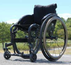 MP MAX ACTIVEWHEELCHAIRS | 有限会社 エス・エイチ・アイ ～ 福祉機器