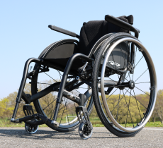 MP MAX ACTIVEWHEELCHAIRS | 有限会社 エス・エイチ・アイ ～ 福祉機器